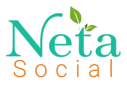 Neta Social Logo